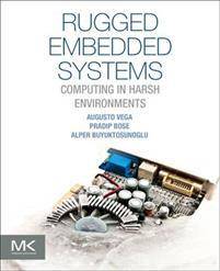 Rugged Embedded Systems (Häftad, 2016)