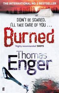 Burned (Paperback, 2011)