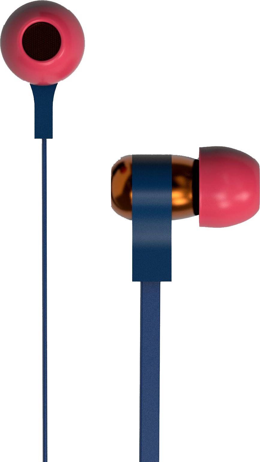 DC Comics Stereo In-Ear Coptelefoon