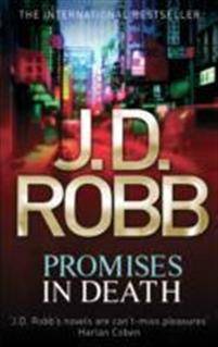 Promises In Death (Paperback, 2013)
