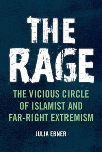 The Rage (Paperback, 2018)