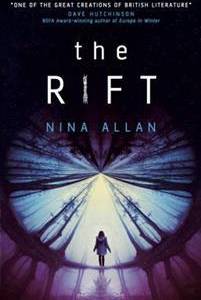 The Rift (Paperback, 2017)