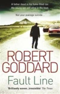 Fault Line (Paperback, 2012)