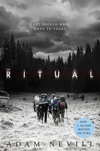 The Ritual (Häftad, 2017)