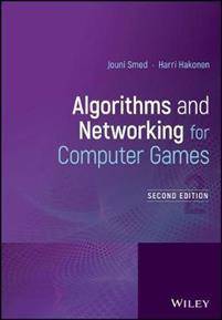 Algorithms and Networking for Computer Games (Inbunden, 2017)