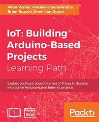 Iot IoT: Building Arduino-Based Projects (Paperback, 2016)