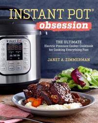 Instant pot pressure cooker Instant Pot R Obsession The Ultimate Electric Pressure Cookbook For Cooker Cooker Cookbook (Paperback, 2017)