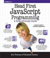 Head First JavaScript Programming (E-bok, 2014)