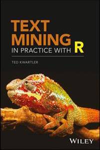 Text Mining in Practice with R (Inbunden, 2017)