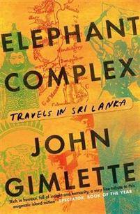Elephant Complex (Paperback, 2016)