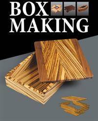 Box Making (Paperback, 2016)