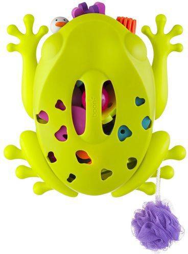 Frog Pod