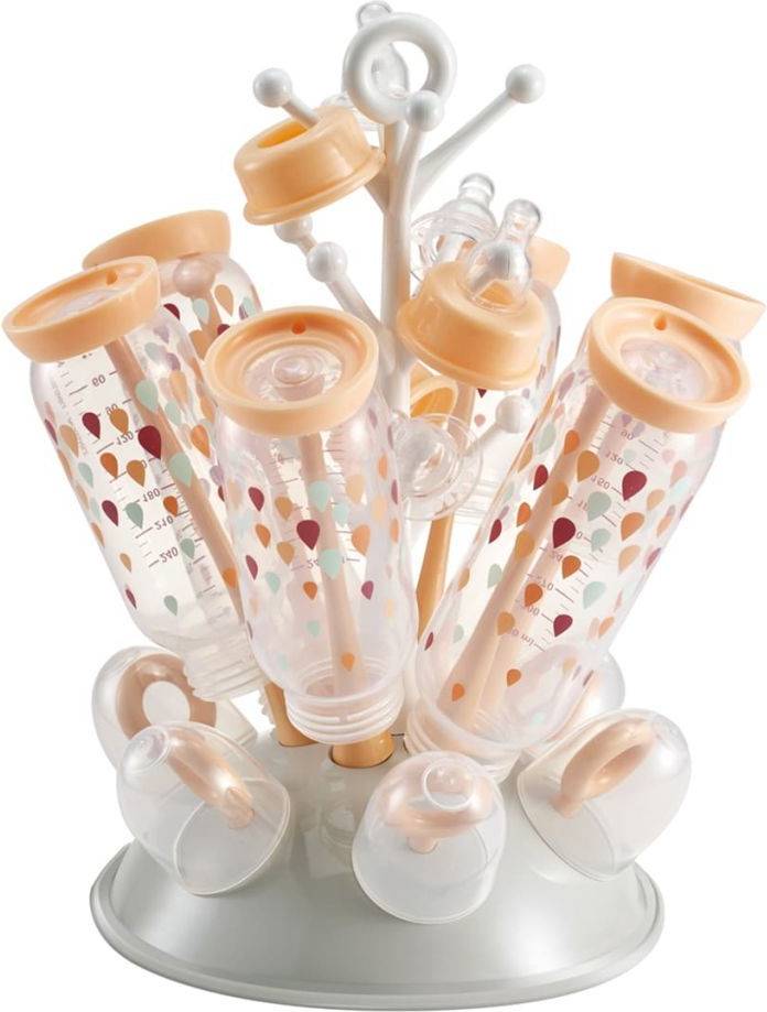 Bottle rack Beaba Bottle Draining Rack