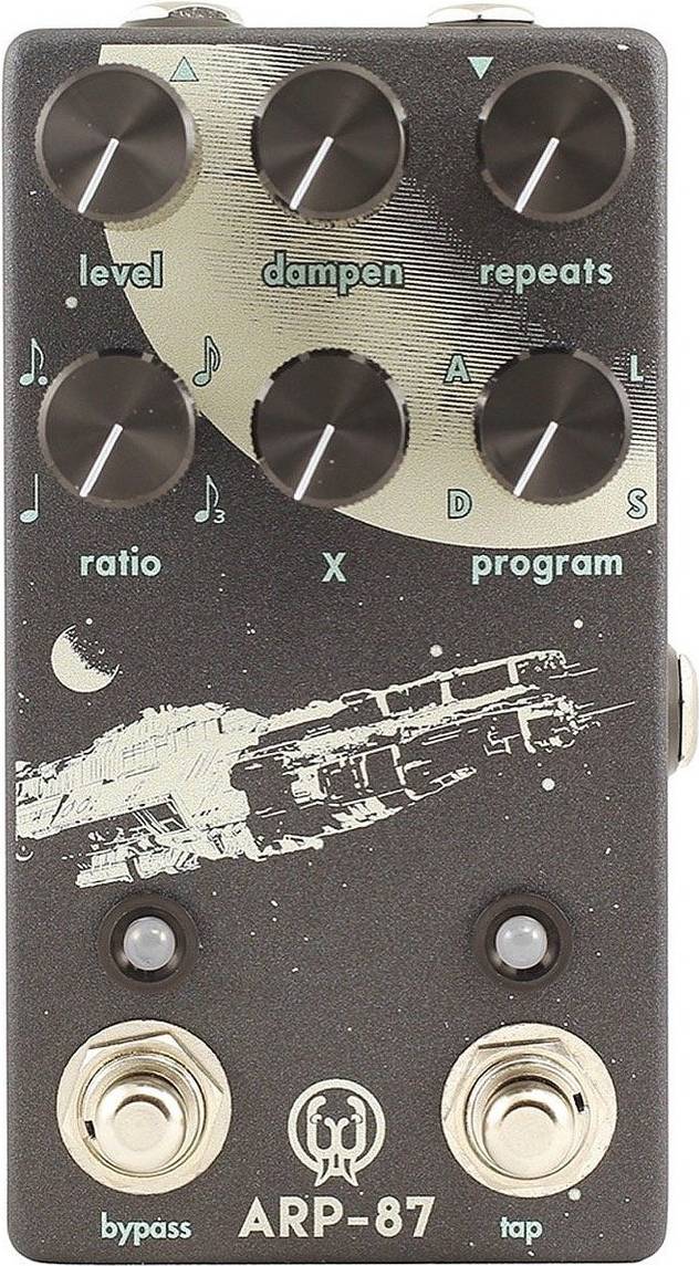 ARP-87 Multi-Function