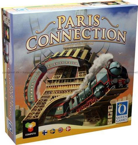 Paris Connection