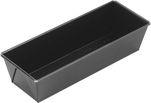 Black Metallic Extendable