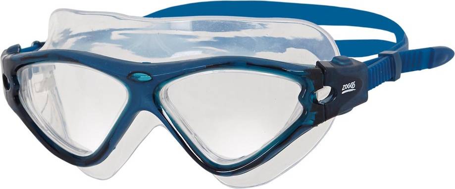 Tri Vision Mask