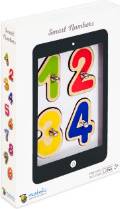 Marbotic Smart Numbers