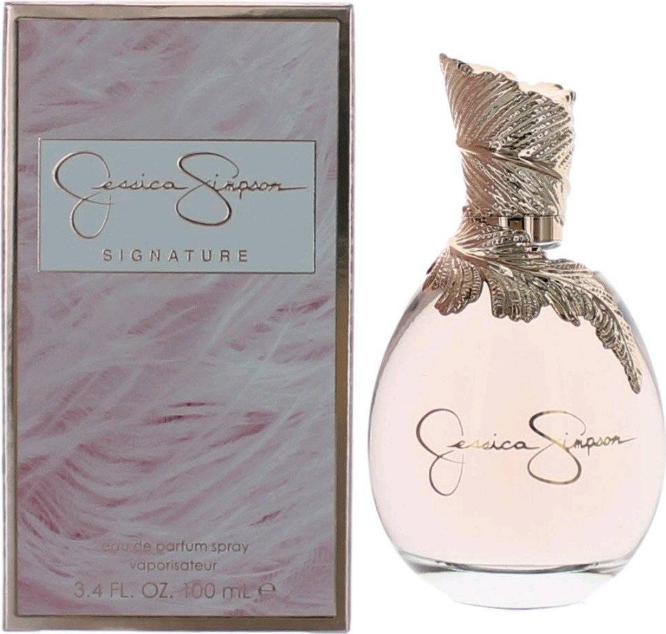 Signature EdP