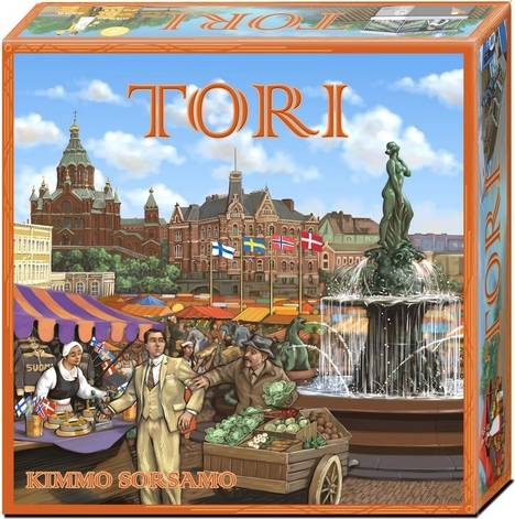 Competo Tori