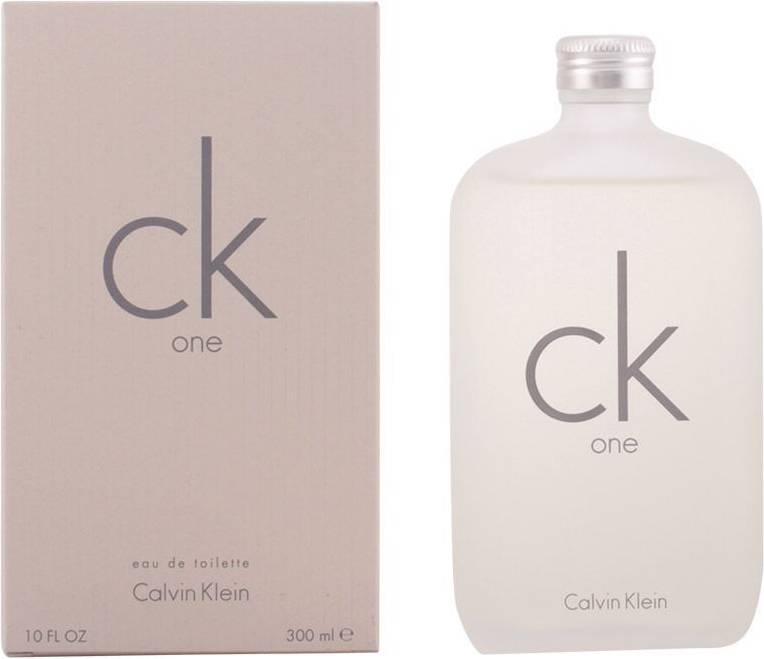 CK One EdT