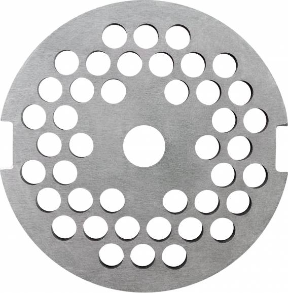 Assistent Original Perforated Disc 0.6cm