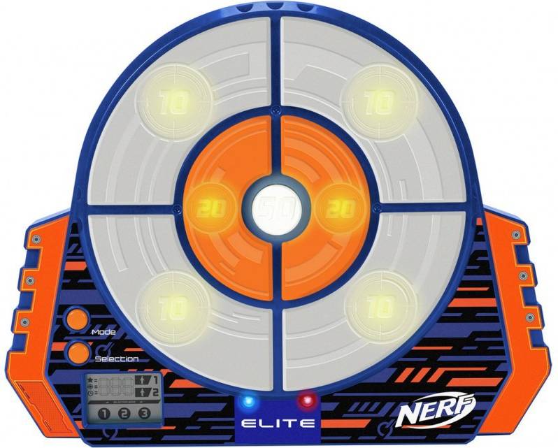 Elite Digital Target