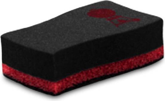 Weber Sponge