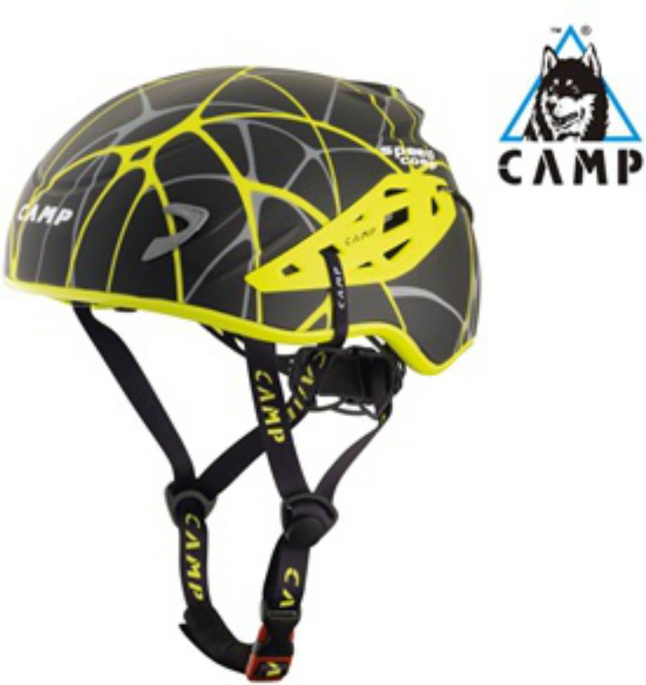 Camp Speed Comp