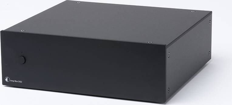 Amp Box DS2