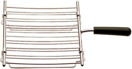 Dualit toaster 2 Dualit Warming Rack for Toasters