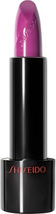 Shiseido Rouge Rouge Lipstick RS418 Peruvian Pink