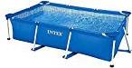 Intex Rectangular Frame Pool 220x150cm
