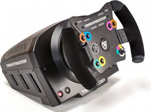 Thrustmaster TS-PC Racer