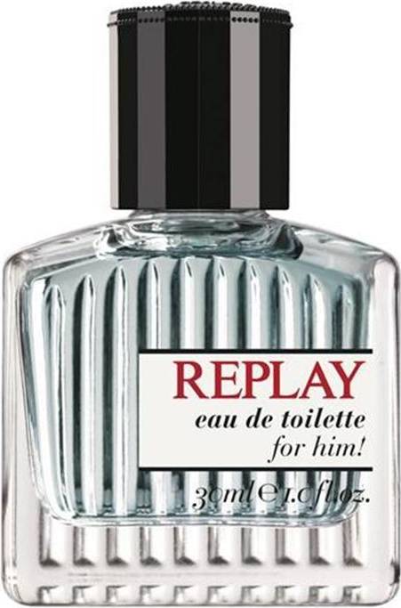 For Him EdT