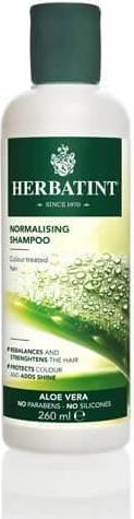 Herbatint Normalising Shampoo