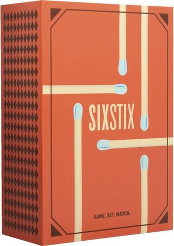 Game Inventors SixStix