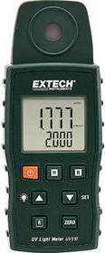 Extech UVA Light Meter