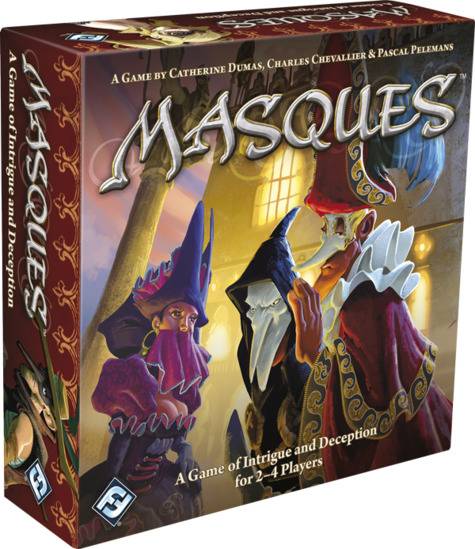 Masques
