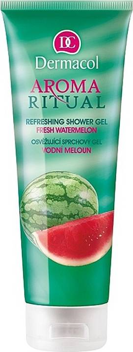 Aroma Ritual Sweet Watermelon Refreshing Shower Gel
