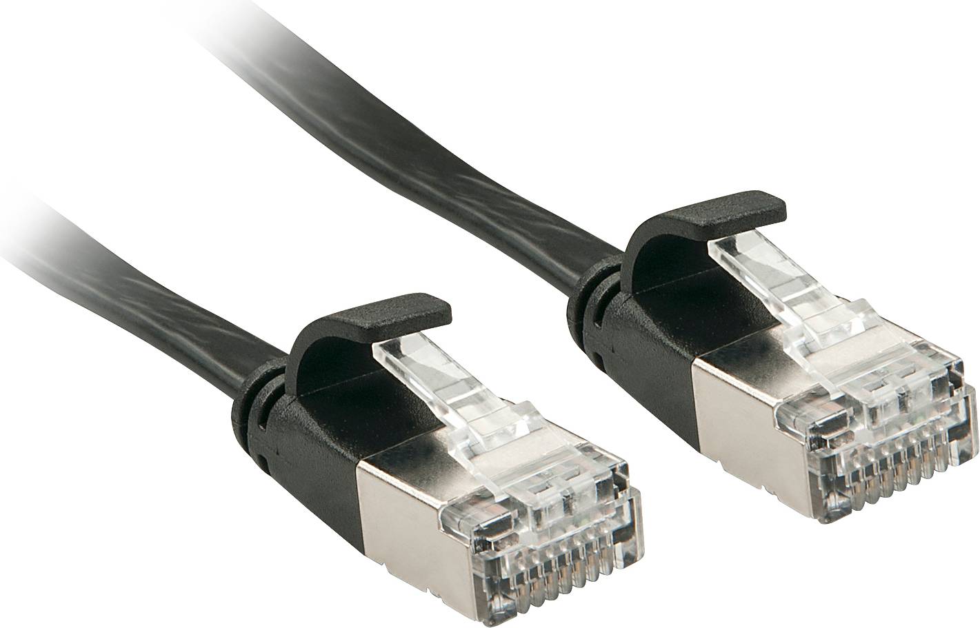 Lindy RJ45 U/FTP Cat6a