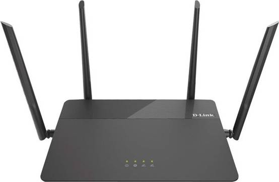 D-Link DIR-878 AC1900 MU-MIMO Wi-Fi Router