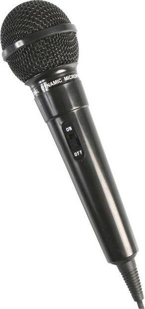 Pulse Partymic