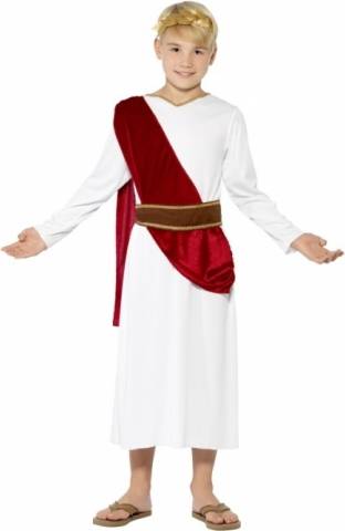 Smiffys Romer Kostume