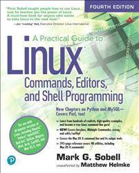 A Practical Guide to Linux Commands, Editors, and Shell Programming (Häftad, 2017)