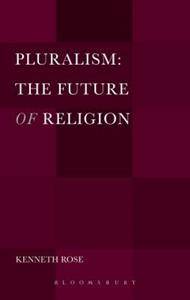 Pluralism (Paperback)