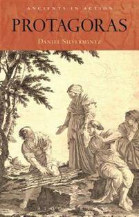 Protagoras (Paperback)