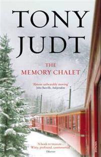 Memory chalet (Paperback)