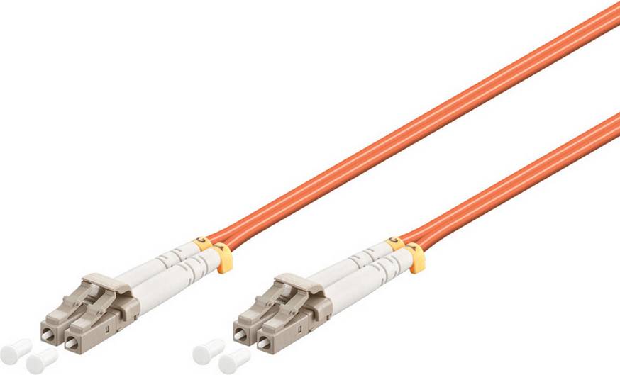 MicroConnect Multimode 62.5/125 LC - LC 5m