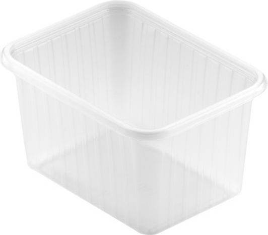 Fixpack Rectangular